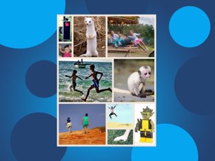 hehe's by Sarah Goingamish