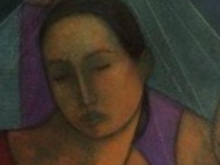 The House on Mango Street by Elizabeth Norena