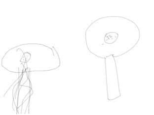 唐樂嘉吳家安 by Yajing Dou