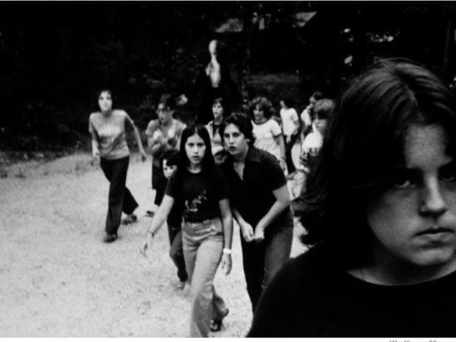 We'res slendrman  by Louie Louie Francis