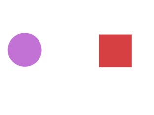 Find shapes
 by Bonnie BRICKER