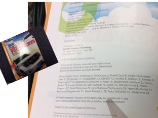 Citation game for older elementary school kids (MLA).
 by Blaire beathard