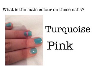 This game is suitable for 2-3+ by Charlotte Hammond