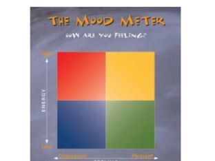 Plot mood by Cindy Nagel