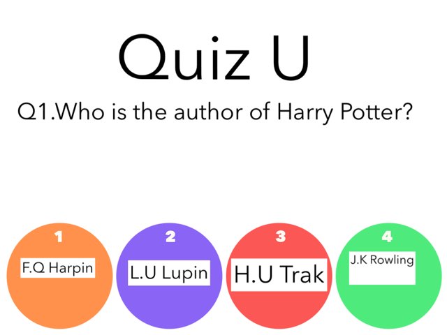 This is my first game I have made 

P.S Its terrible  by Seb Ridley