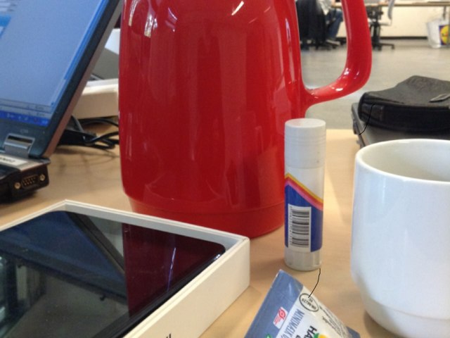 Hhhhh by Ole Ødegaard