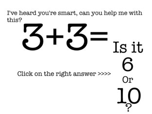 I really need help with math! Can you help me? Free Activities online ...