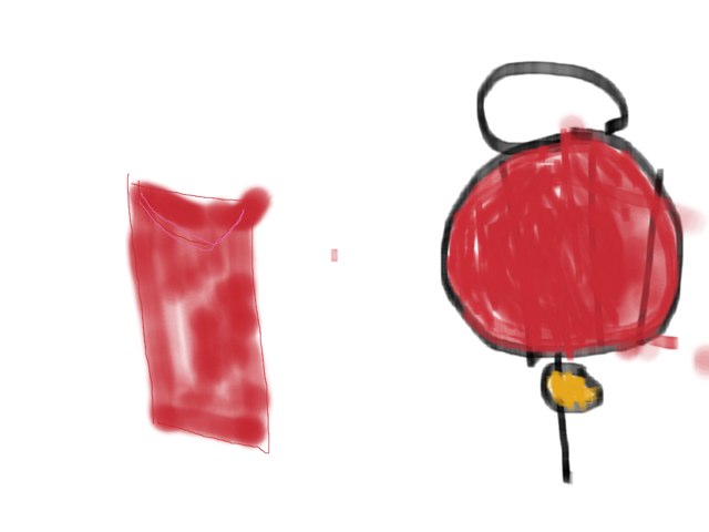 胡善瞳 by Yajing Dou