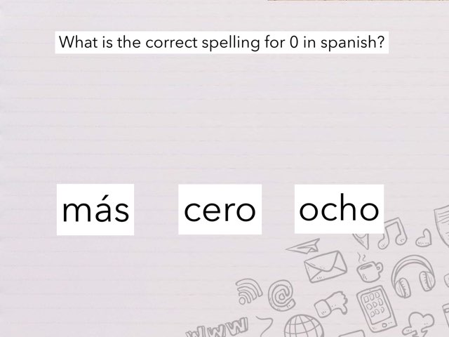 Numbers and that
 by Meara matter