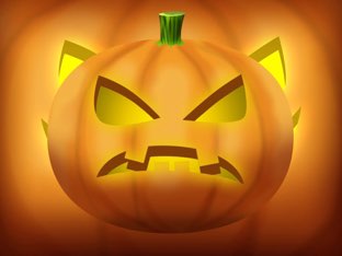 Pumpkin Maker by Mark Griffiths