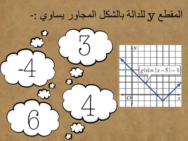 رياضيات ٥ by Rawan Fairq