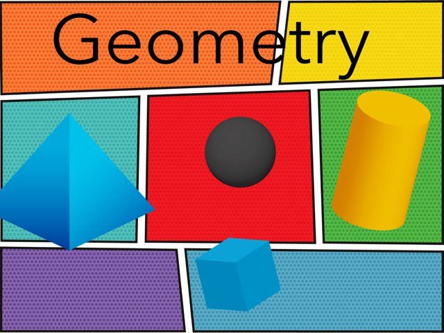 My geometry by P307 Classroom