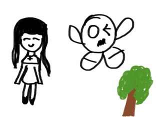 Отто by Lindana Nguyễn