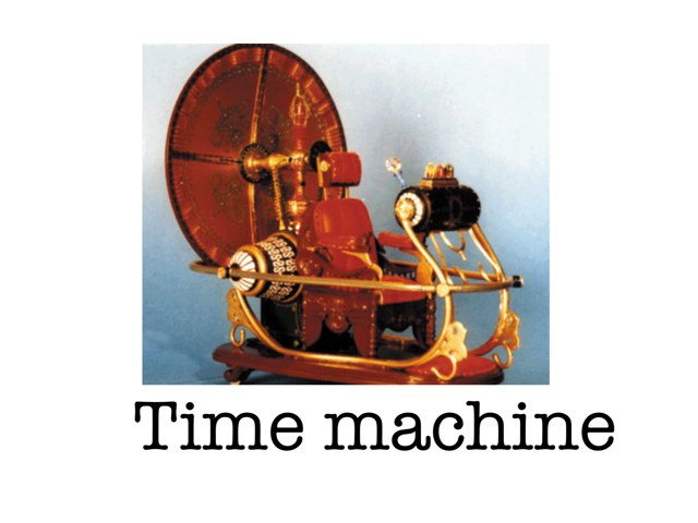 Mystery writing box
 by Nat Hat