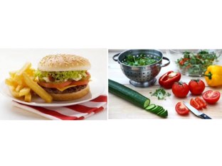 Needs and wants
 by Katie Dodds