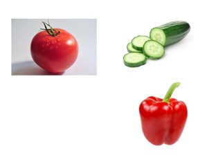 שמות של ירקות
 by Mia Zamir