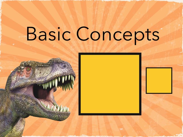 Help Danny find the shapes he needs for dinner! by Lauren Liria