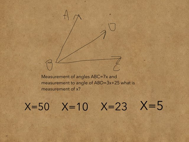 Angle game by Abubakir Aldarazy
