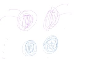 潤東和子棋 by Yajing Dou