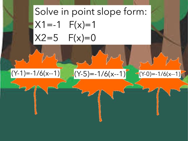 Slope by Mariana Hincapie
