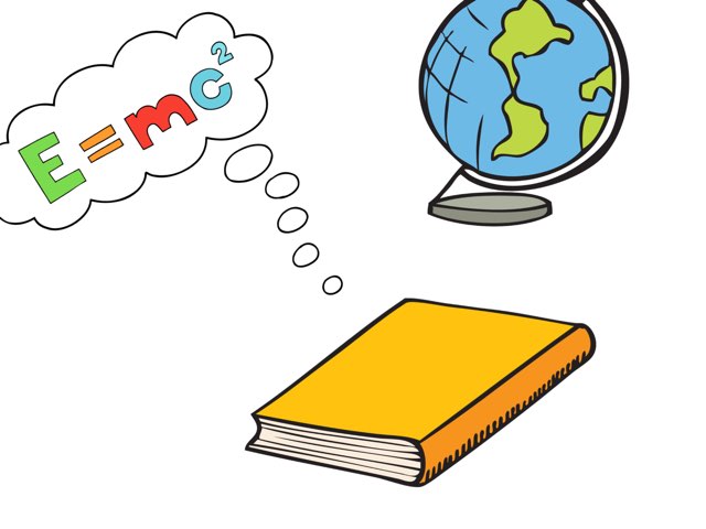 Which thing do u use for math? by Kelsey schlegel