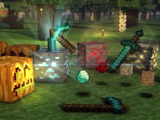 Dish chances minecrafttbfjdkcndb 
 by Logan Plooster