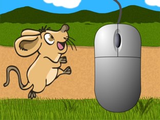 الفارة by Alyaa Alostad