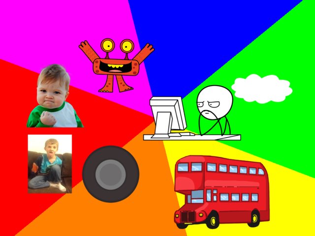 CRAZY!!!!!!!!!!!!!!!!!!!!!!!!!! by Liane Weber