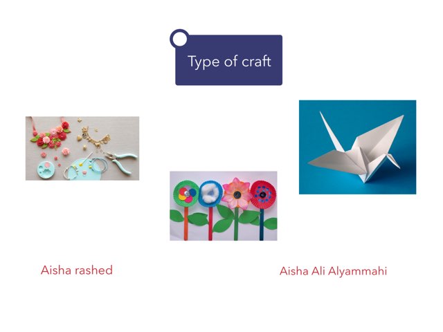 ☺️ by Aisha Rashed