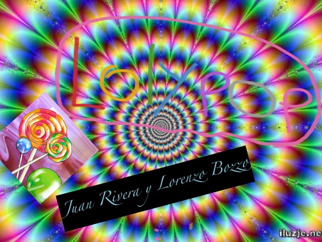 Lorenzo y Juan by Vale Peraldi