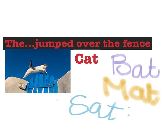 So fun for the nursery kids 
Who are 3/4 by Taster days Blackheath