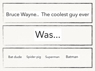 Awesome by Kenneth Hibbett