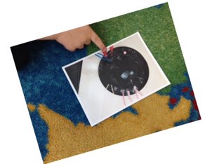 Hw spider by Miss white