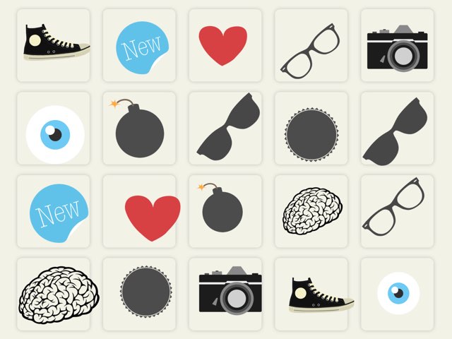 Game by Loraine García Rodríguez