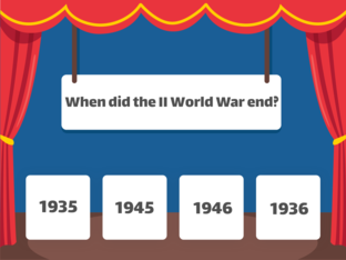 General Culture by Miranda Perez