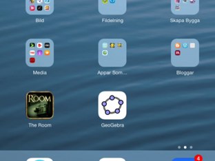 GeoGebra by Björn Benbasat