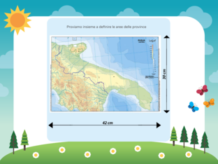 Geografia Puglia by Francesca Di Bari