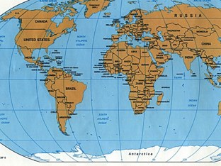 Geography Quiz By: Mads by Student10 Ten