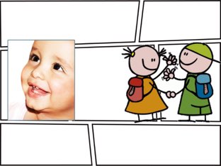 Geschiedenis by Naomi cohen