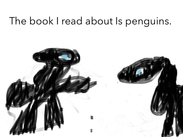 Giacomos Penguin Book by Steven Muska