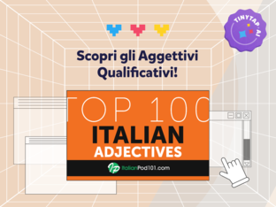 Gioca con gli Aggettivi by Giusy Sestito