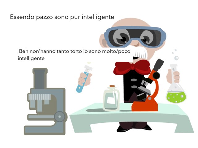 Gioco 13 by Paola Mattioli