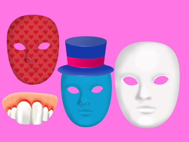 Gioco 14 by Paola Mattioli