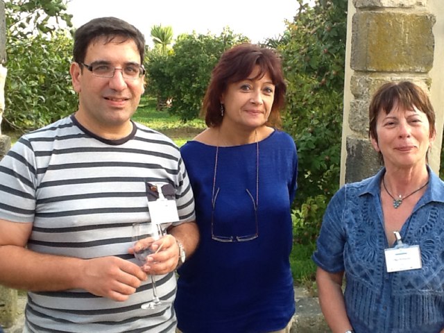 Gioco 22 by Costantino Soudaz