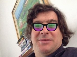 Gioco 47 by Monica Mercuri