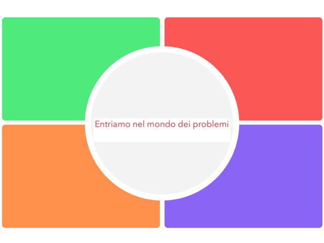 Gioco 4 by Paola Mattioli