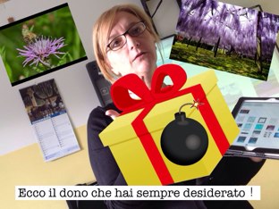 Gioco 4 by Clementina Guida