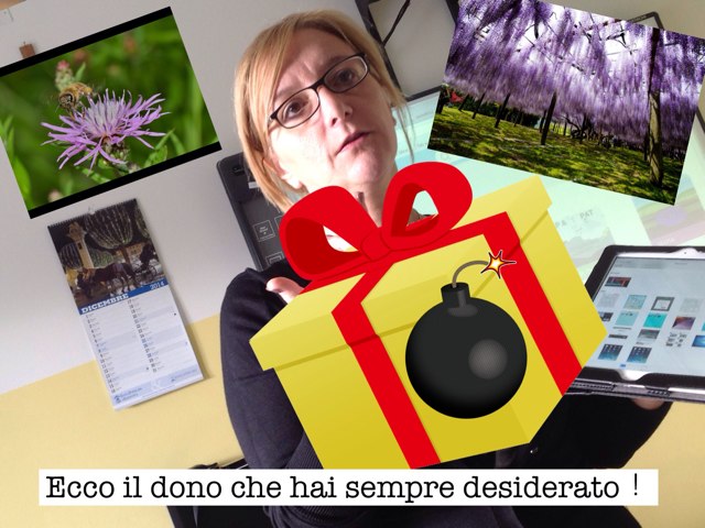 Gioco 4 by Clementina Guida