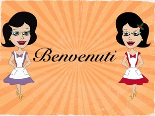 Giornata Da Signorine by Elsa Elsa