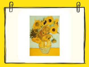 Girasoli by Francesca Di Bari